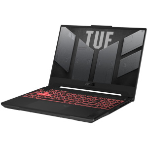 Asus TUF Gaming A15 FA507UV-HQ016W notebook (szürke) (Windows 11) #2