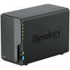Synology DiskStation DS225+ kétrekeszes NAS kiszolgáló NEW #2