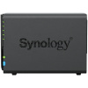 Synology DiskStation DS225+ kétrekeszes NAS kiszolgáló NEW #4