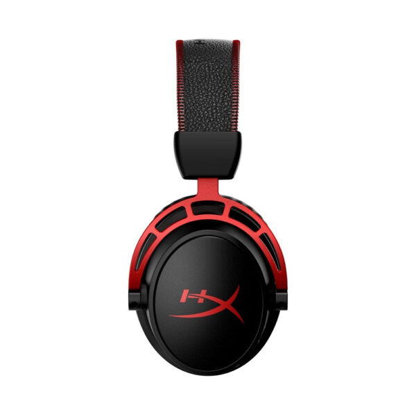 HP HyperX Cloud Alpha Wireless Gaming headset (fekete-piros) #3