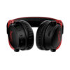 HP HyperX Cloud Alpha Wireless Gaming headset (fekete-piros) #5