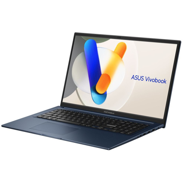 Asus VivoBook 17 X1704VA-AU725 notebook (kék) #2