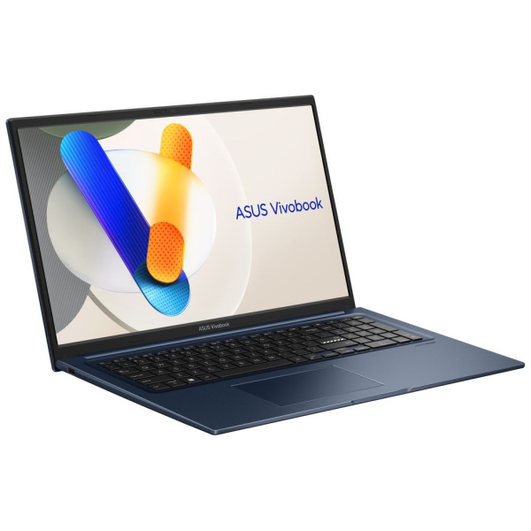 Asus VivoBook 17 X1704VA-AU725 notebook (kék) #3