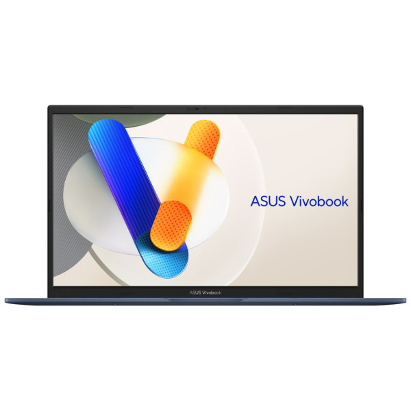 Asus VivoBook 17 X1704VA-AU725 notebook (kék) #4