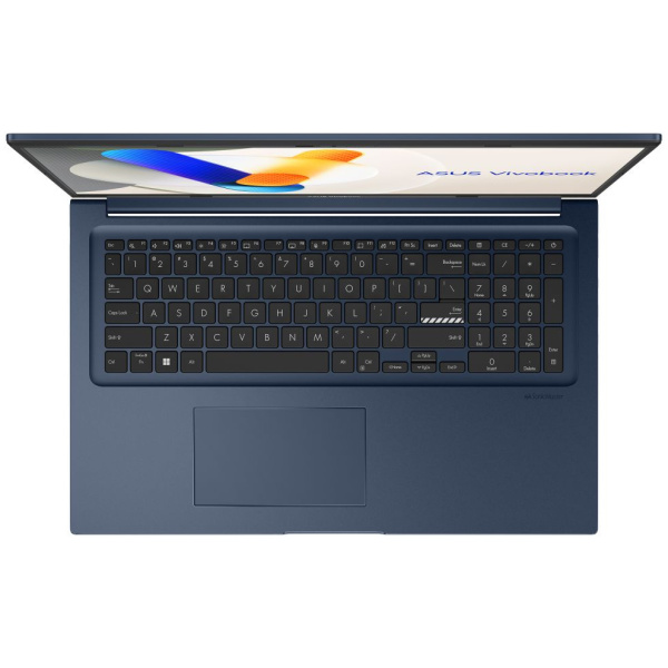 Asus VivoBook 17 X1704VA-AU725 notebook (kék) #5