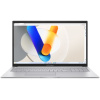 Asus VivoBook 17 X1704VA-AU724 notebook (ezüst) #1