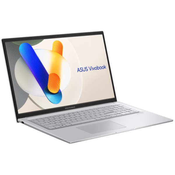 Asus VivoBook 17 X1704VA-AU724 notebook (ezüst) #3