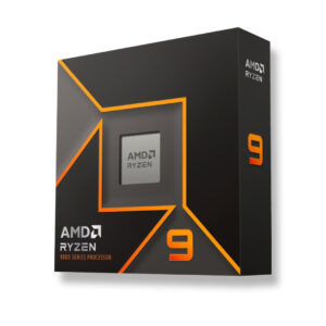 AMD Ryzen™ 9 9950X3D processzor, hűtő nélkül (AM5) #1