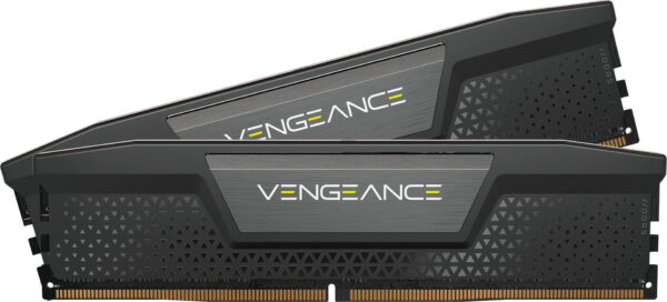 32GB DDR5 6000MHz (PC5-48000) Corsair Vengeance Black Dual KIT (2x16GB) Rev.B #4