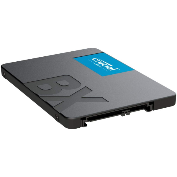 2TB Crucial BX500 SSD SATA 6GB/s #2