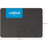 2TB Crucial BX500 SSD SATA 6GB/s #3