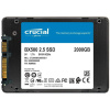 2TB Crucial BX500 SSD SATA 6GB/s #4