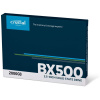 2TB Crucial BX500 SSD SATA 6GB/s #5