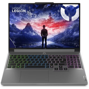 Lenovo Legion 5 16IRX9 notebook (83DG00FNHV) - szürke #1