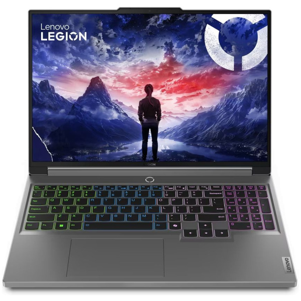 Lenovo Legion 5 16IRX9 notebook (83DG00FNHV) - szürke #1