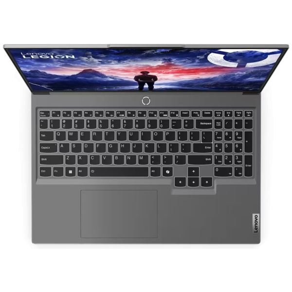 Lenovo Legion 5 16IRX9 notebook (83DG00FNHV) - szürke #10