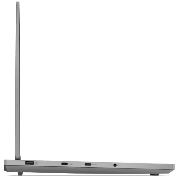 Lenovo Legion 5 16IRX9 notebook (83DG00FNHV) - szürke #11