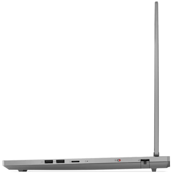 Lenovo Legion 5 16IRX9 notebook (83DG00FNHV) - szürke #12