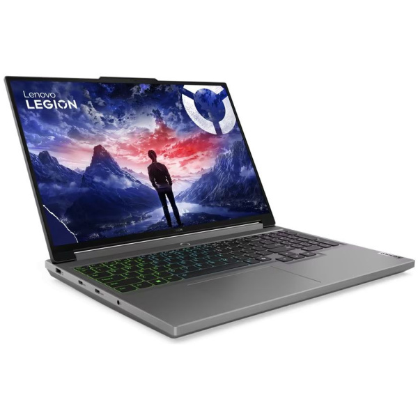 Lenovo Legion 5 16IRX9 notebook (83DG00FNHV) - szürke #2