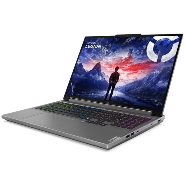 Lenovo Legion 5 16IRX9 notebook (83DG00FNHV) - szürke #3