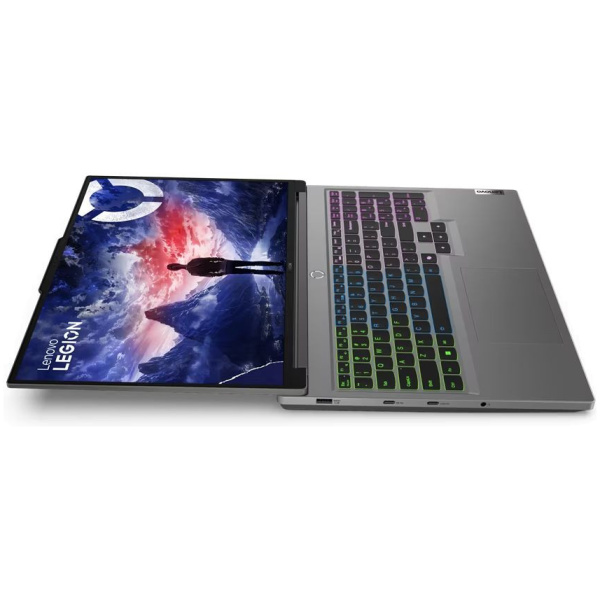 Lenovo Legion 5 16IRX9 notebook (83DG00FNHV) - szürke #4
