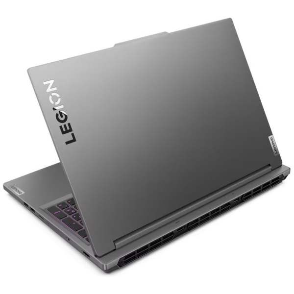 Lenovo Legion 5 16IRX9 notebook (83DG00FNHV) - szürke #5