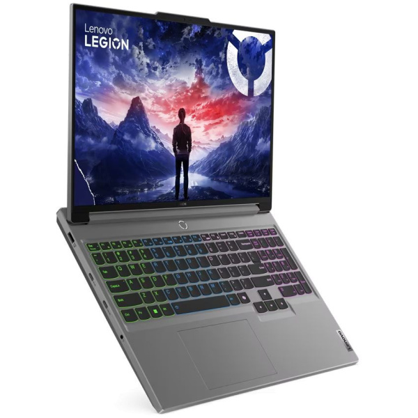 Lenovo Legion 5 16IRX9 notebook (83DG00FNHV) - szürke #6