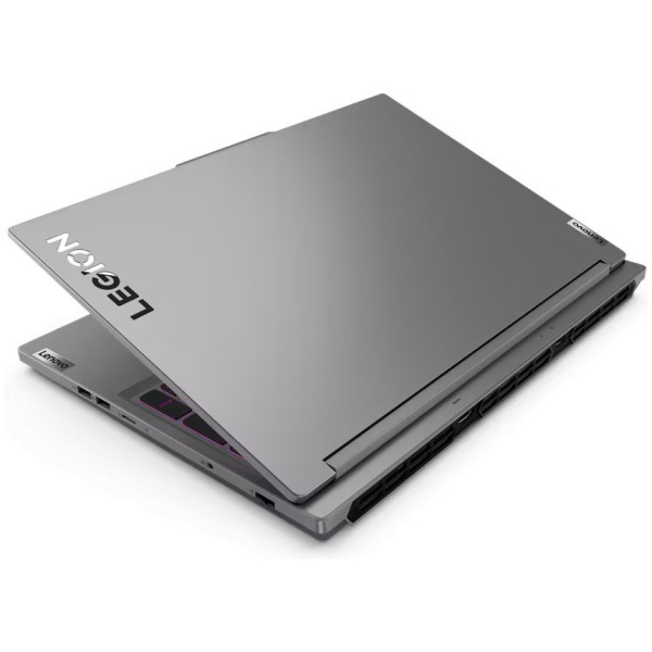 Lenovo Legion 5 16IRX9 notebook (83DG00FNHV) - szürke #8