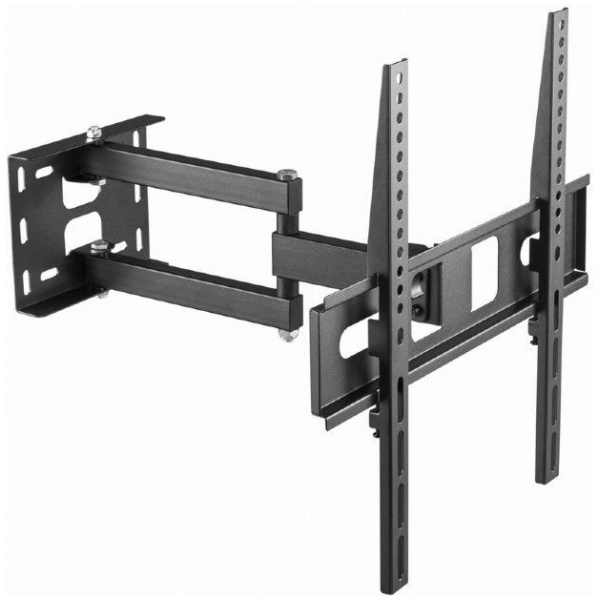 Gembird VESA dönthető, forgatható fali konzol (max. 35 kg, 55"-ig) - WM-55ST-03 #2