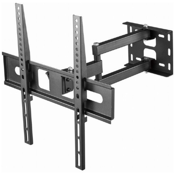 Gembird VESA dönthető, forgatható fali konzol (max. 35 kg, 55"-ig) - WM-55ST-03 #3