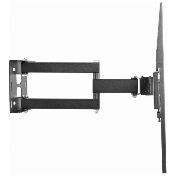 Gembird VESA dönthető, forgatható fali konzol (max. 35 kg, 55"-ig) - WM-55ST-03 #4