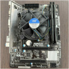 ASRock B75M alaplap + Intel Core i3-3240 CPU #1