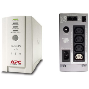 APC BK650EI szünetmentes #1