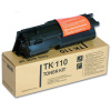 Kyocera TK-110 toner (TK110) #1