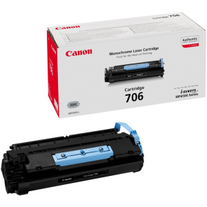 Canon Cartridge 706 toner (CRG706) #1