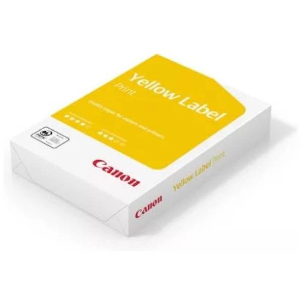 Canon A3 fénymásoló papír 80g 500 lap #1