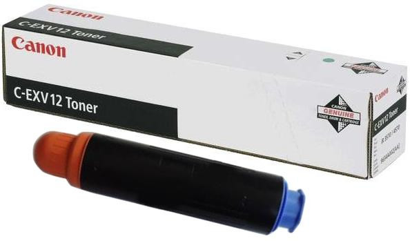 Canon C-EXV12 toner #1