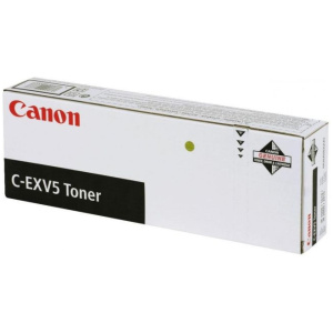 Canon C-EXV5 toner #1