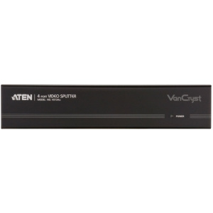 VGA distributor (elosztó) 4/1 450MHz ATEN VS134A #2
