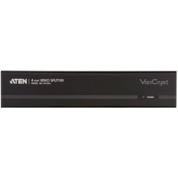 VGA distributor (elosztó) 4/1 450MHz ATEN VS134A #2