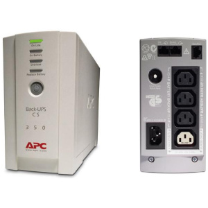 APC BK350EI szünetmentes #1