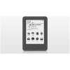 Wayteq xBook-60w E Ink Pearl 6" E-Book olvasó (4GB) #1