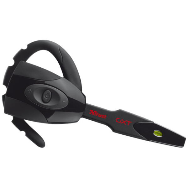 Trust GXT 320 Bluetooth headset #1