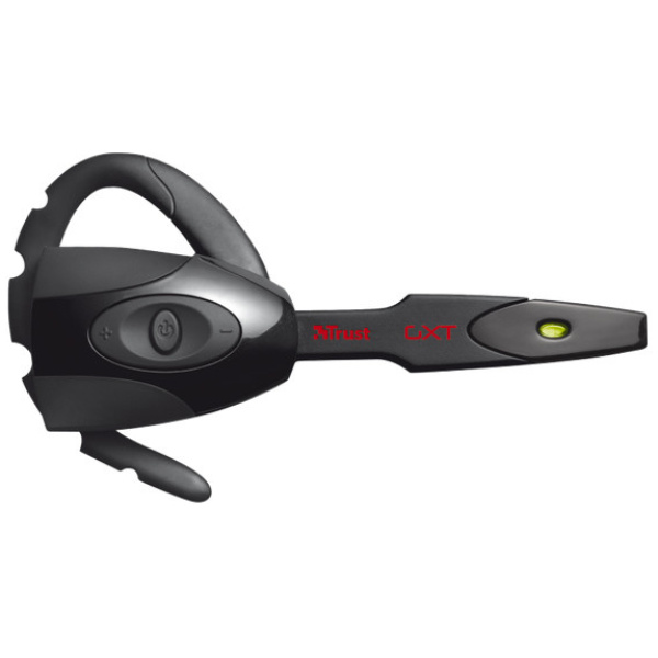 Trust GXT 320 Bluetooth headset #3