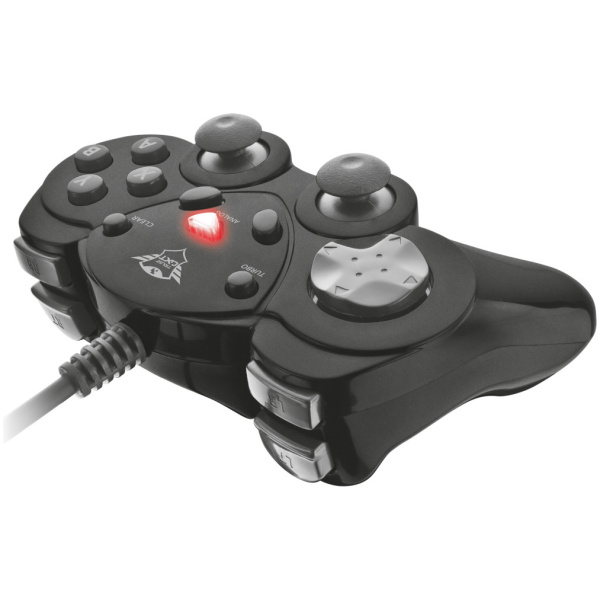 Trust GXT 24 Runa joypad PC-hez (USB) #2