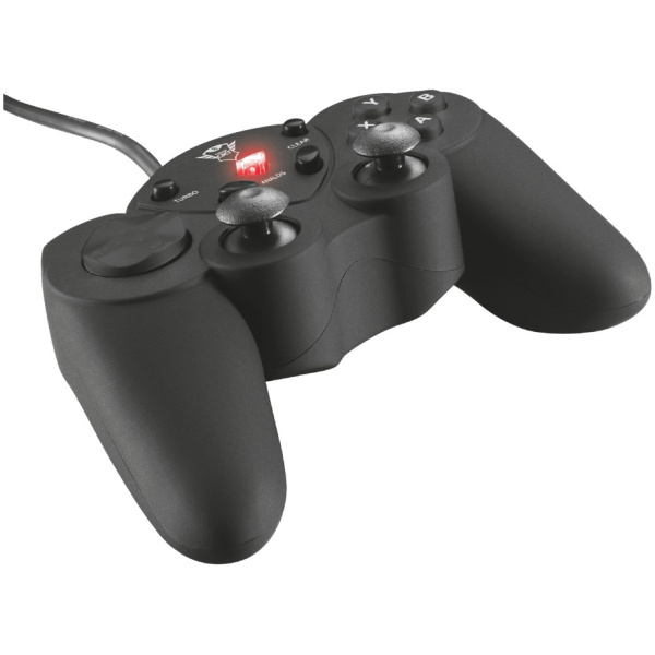 Trust GXT 24 Runa joypad PC-hez (USB) #3