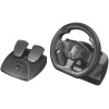Trust GXT 580 Sano Vibration Feedback Racing Wheel kormány #3