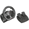Trust GXT 580 Sano Vibration Feedback Racing Wheel kormány #4