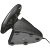Trust GXT 580 Sano Vibration Feedback Racing Wheel kormány #5