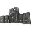 Trust Vigor 5.1 Surround hangfalrendszer (fekete) #1